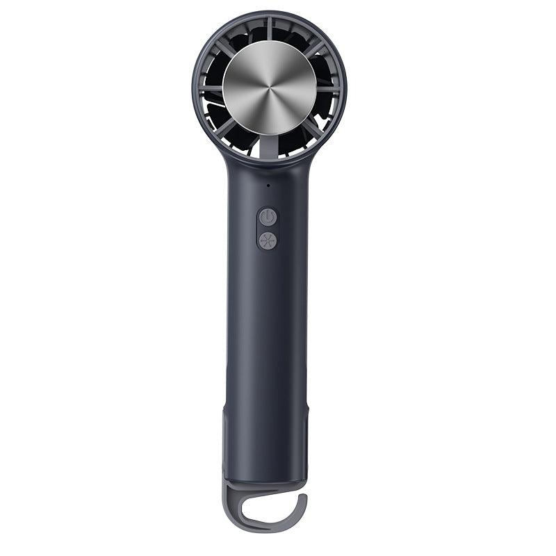 handheld macaron cooling fan for home desktop outdoor portable carabiner fan manufacturer wholesale