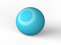 Cat and dog toys - self-entertaining, stress relief, interactive toys for cats and dogs - automatic cat teaser ball, dog wand, pet supplies, gravity rolling ball