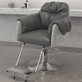 Trendy 3am-1 thick bottom silver plate [dark gray inside and light gray outside]