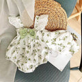 Infant and toddler summer clothing: stylish and lightweight outfits for outings, newborn fashion, rompers, onesies, and crawl suits