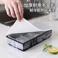 hot-selling ice cube mold, easy to demould, food-grade silicone ice tray, ice-making mold, whiskey large ice cube mold