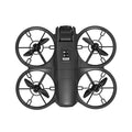 Yl3 mini quadcopter with screen, hd dual camera aerial photography drone, optical flow positioning remote control aircraft toy