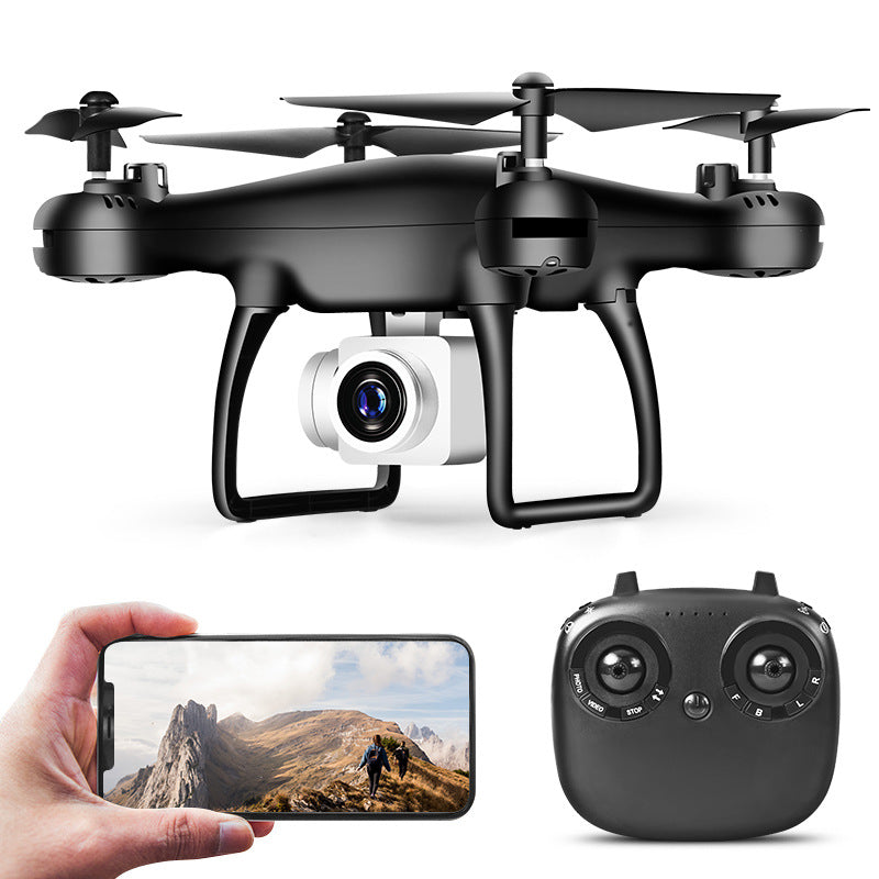 8s phantom drone - extended flight time, altitude hold, quadcopter, hd aerial photography drone, remote control aircraft toy