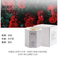 Osmanthus scented candle bedroom for home long-lasting aromatherapy indoor niche high-end low temperature gift atmosphere fragrance