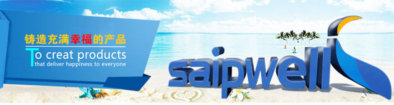 IP65 waterproof industrial socket box outdoor construction site temporary distribution box portable mobile electric box wall-mounted maintenance box