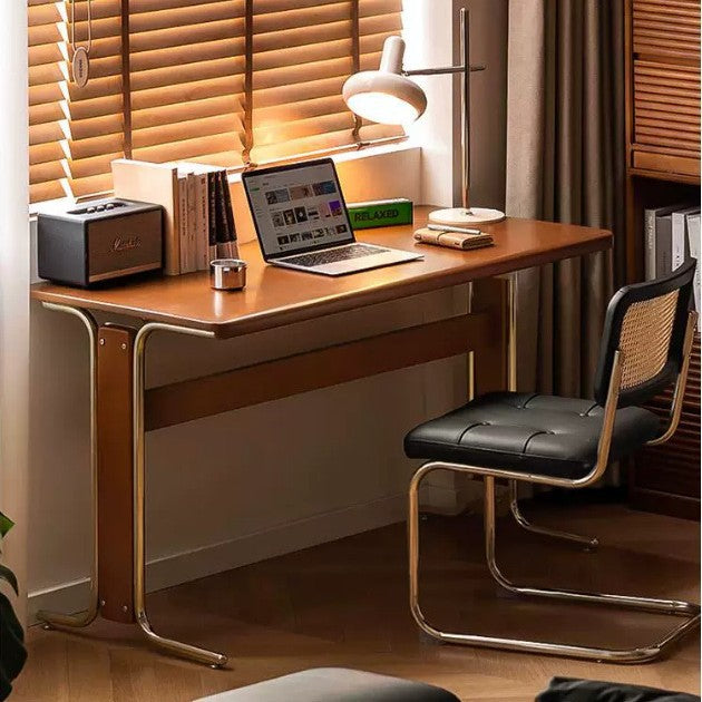 Same-day shipping on vintage-inspired office desks, study writing desks, home computer desks, work desks, stainless steel desks, and solid wood desks