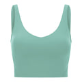 new arrival beautiful back push-up sports intimates women's running high-intensity yoga bra sports vest s2054