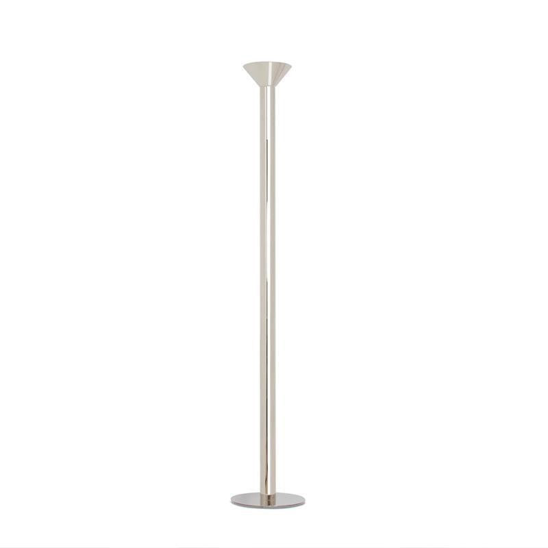 Italian minimalist floor lamp, high-end spanish marble decorative lamp, living room background wall decoration, decorative atmosphere lamp