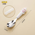 Kailin yuanbao spoon