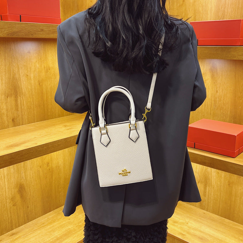 2025 summer new arrivals: high-style fashion handbags - versatile tote bags, crossbody bags, and lightweight shoulder bags for women