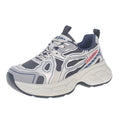 Thick solepetiteseasiest for match dad shoes 2026new arrivalspring & fall stylebest selling soft bottom non-tiring feet sports women's shoes