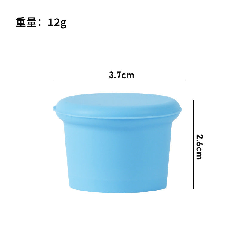 Food-grade silicone bottle cap, cup lid, universal wine stopper, airtight seal, wine preservation cap, eco-friendly wine bottle cap