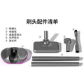 wireless mite removal vacuum cleaner, household sterilization machine, for home wireless high-power handheld mopping machine vacuum cleaner