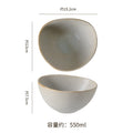 6inch bowl-danqing