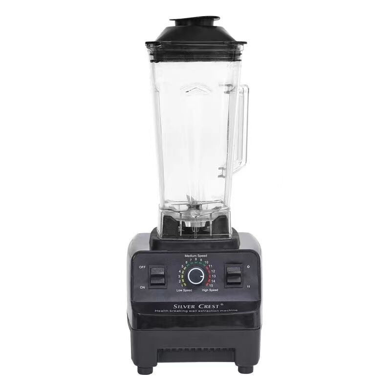 Household and commercial multi-functional food supplement cooking, grinding, ice breaking, mixing, wall breaking and juicing machine cross-border 110 volt foreign trade
