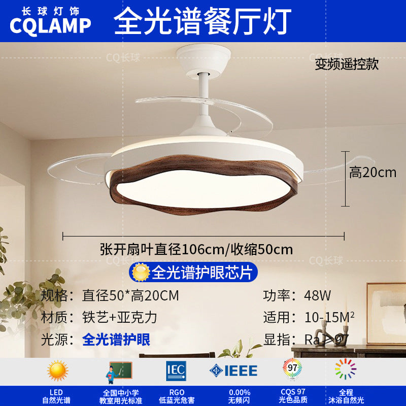 French antique living room chandelier retro high-end solid wood designer bedroom dining room art Zhongshan lighting