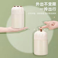 316 double-layer stainless steel vacuum copper-plated stew beaker 304 stew pot stewed porridge portable gift engraving logo