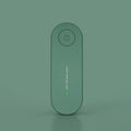 New ultrasonic mosquito repeller & mite eliminator - home use, bedside mosquito & insect repellent with aromatherapy tablets, night light, and sonic mosquito control