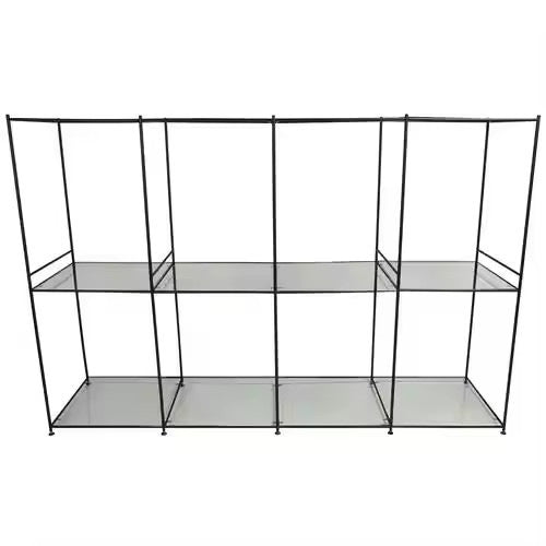 Source Factory Chair Metal Display Stand Chair Placement Rack Chair Storage Rack
