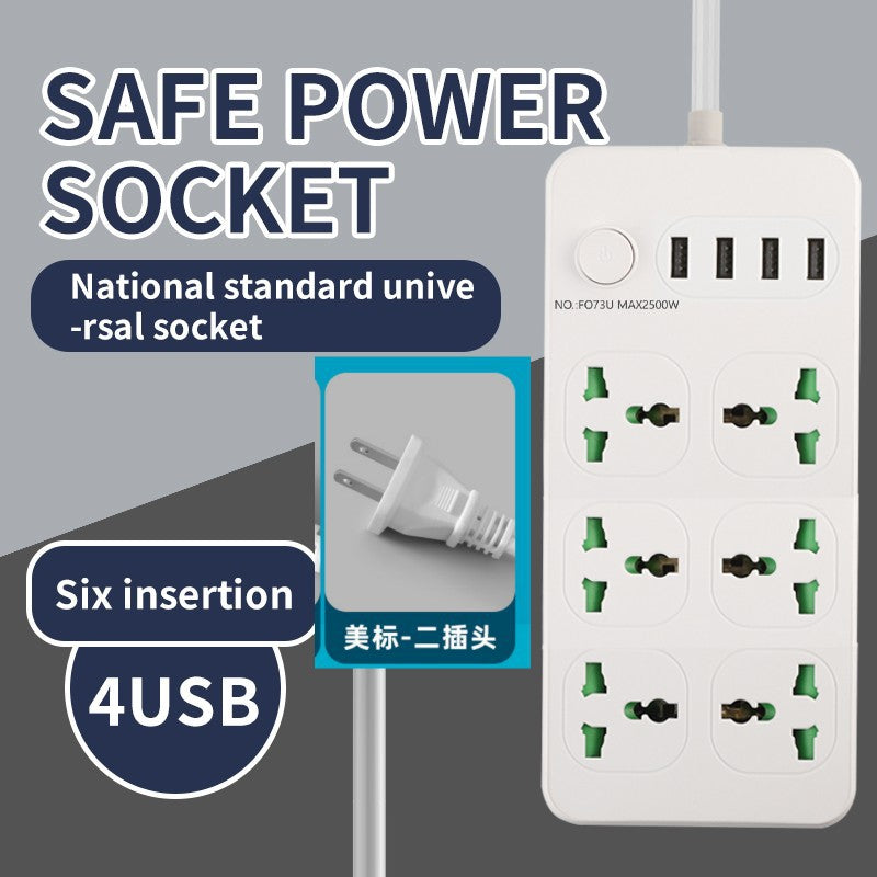 British standard socket british standard plug strip american standard international universal hong kong version american universal british american british style power strip