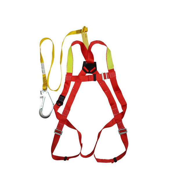 Honeywell DL-C1 seat belt set milier high altitude fall prevention belt wholesale cheap seat belt