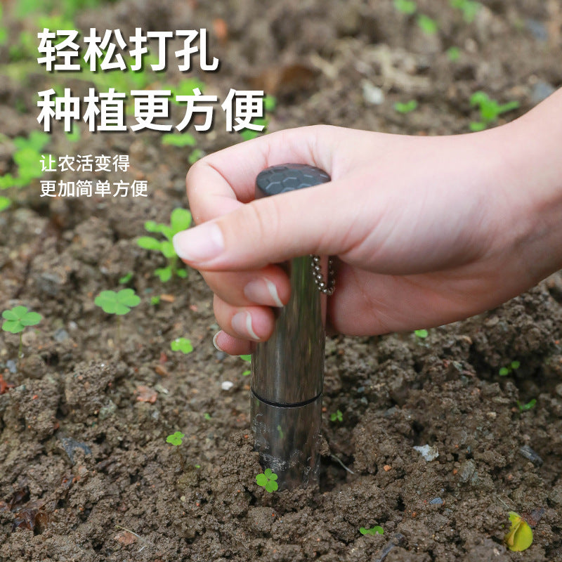 Amazon new arrivals: gardening tools, flower pot tools, stainless steel garden bulb filters, transplanting agricultural tools