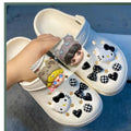 Girl's pair plus gem cat