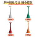 Douyin popular small waist night light bedroom bedside high-end table lamp living room decorative table lamp bedside lamp night light