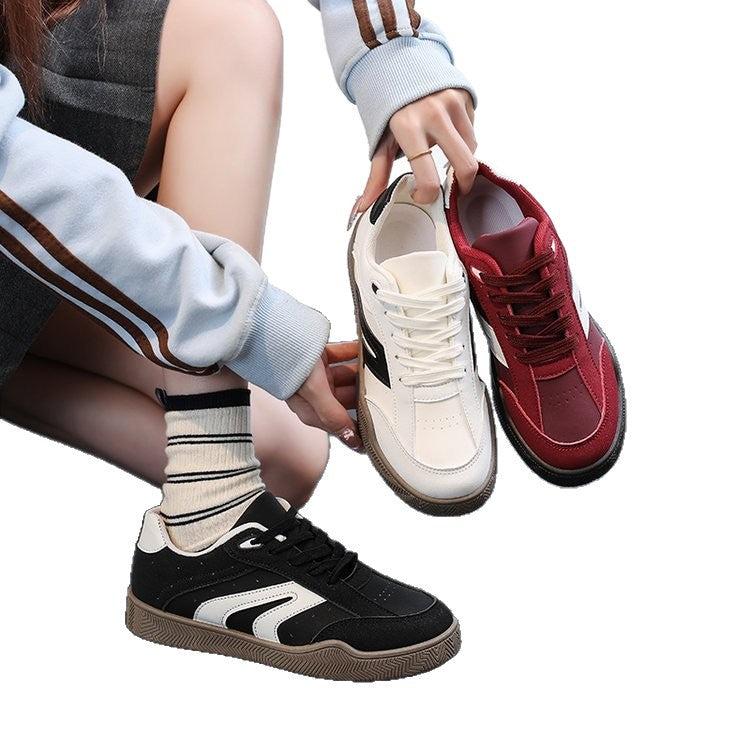 spring/autumn new arrival: plus-size casual women's flats for cross-border e-commerce, sizes 36-41. dropshipping available for  and