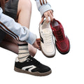 spring/autumn new arrival: plus-size casual women's flats for cross-border e-commerce, sizes 36-41. dropshipping available for  and