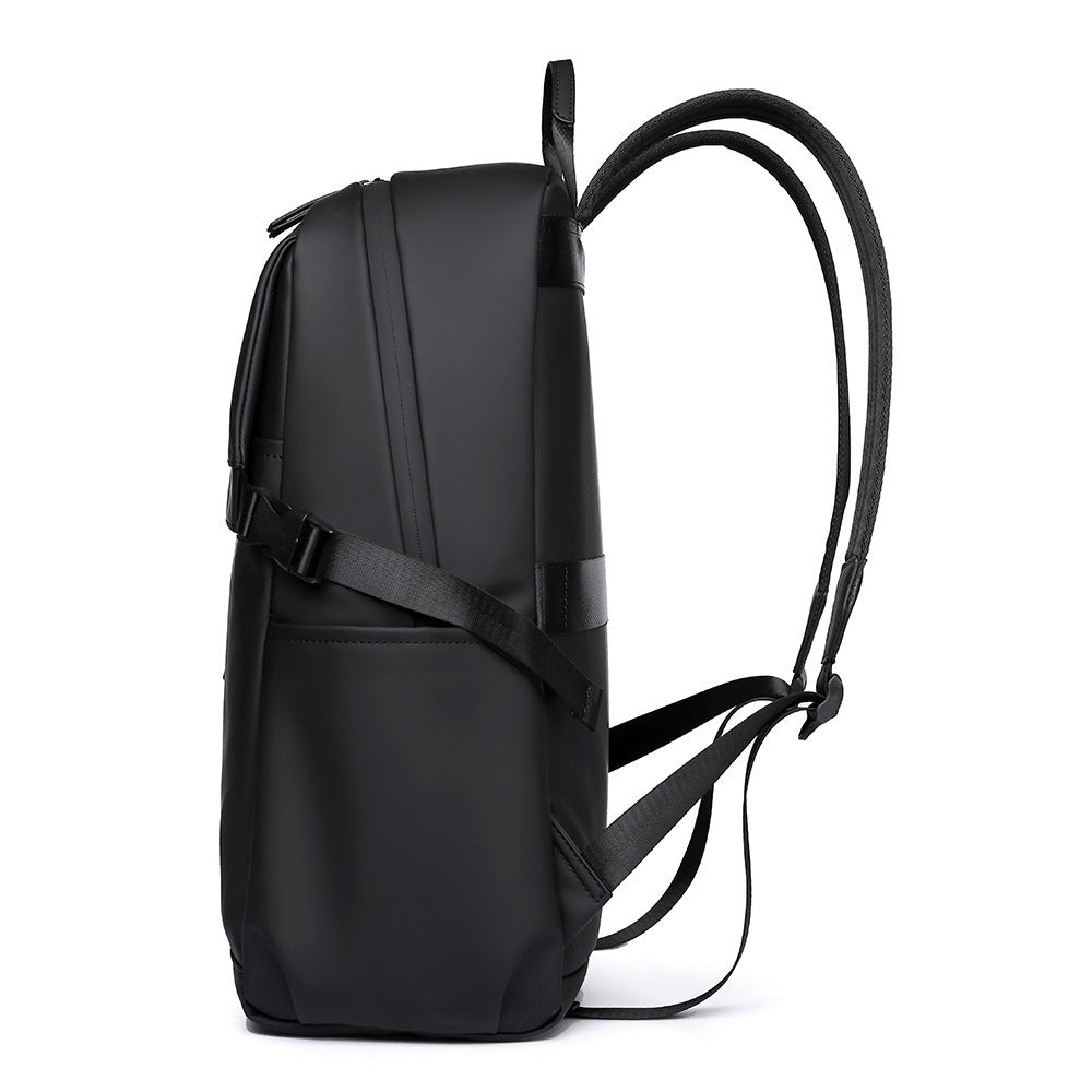Cross-border new backpack men's short-distance travel backpack large-capacity schoolbag computer bag business multi-function