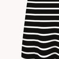 wholesale women's short-sleeved dresses, fashionable women's dresses for spring, summer, and autumn, new cross-border printed designs