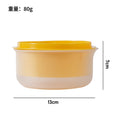 bestseller: food-grade pp egg yolk separator - kitchen gadget for separating egg whites and yolks, egg filter