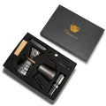 Premium pour-over coffee gift set - home american style with scale, coffee maker set, business gift