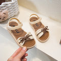 Kids' sandals: new  summer collection - soft, non-slip, flat-soled sandals for boys and girls. korean style, perfect for sports and beach