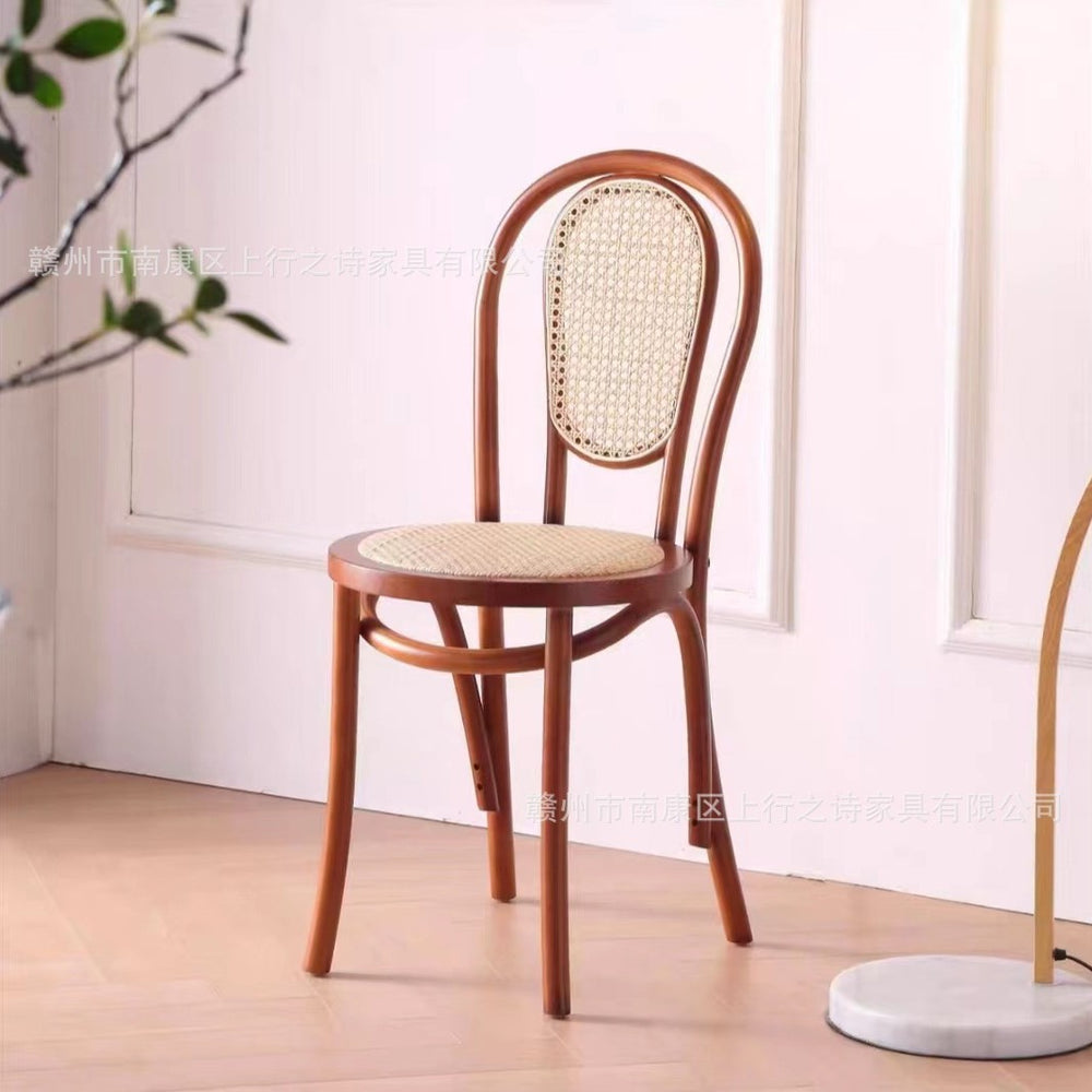 Vintage coffee shop table and chair set - american mid-century style dining chairs, restaurant chairs, coffee shop tables and chairs, complete pub table set