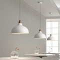 Japanese-style restaurant pendant light, designer retro dining table lamp, minimalist modern art creative homestay solid wood lighting fixture