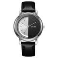 Hollow dial watch casualcasualk-style watch women's watch quartz watch manufacturer wholesale women's watch accessible luxury cross-border