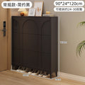 Cool black, length 90, thickness 24, height 118 (three tipping buckets)
