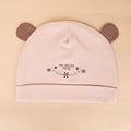 Luna maternity hat (pink)