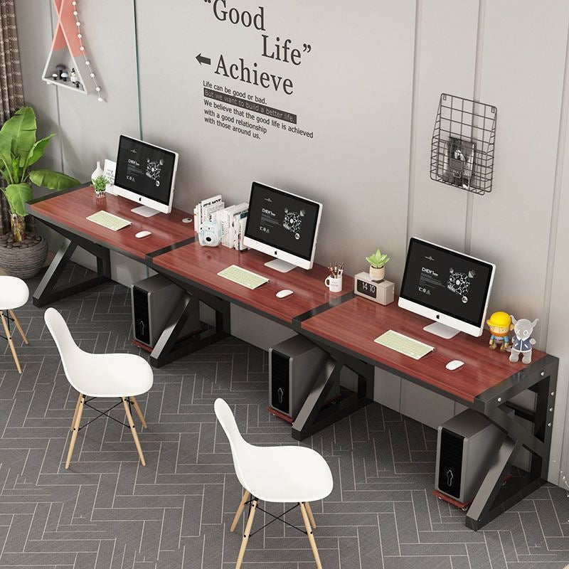 Computer desk desktop student desk writing desk home bedroom workstation office table minimalist modern gaming desk
