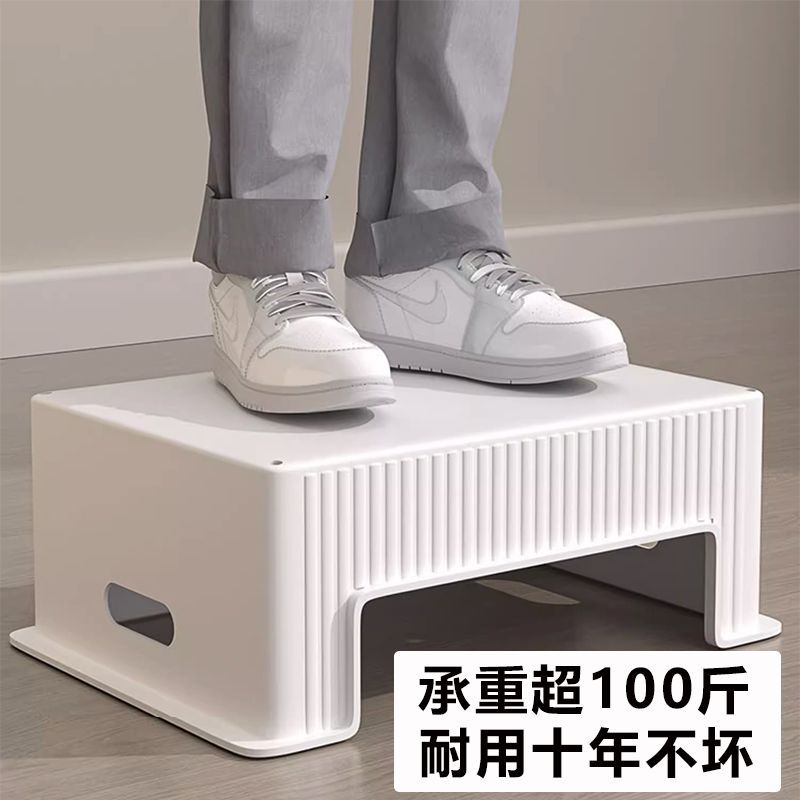 Under-desk book storage box with universal wheels - movable bookcase for students, classroom use, desktop book organizer, bookshelf