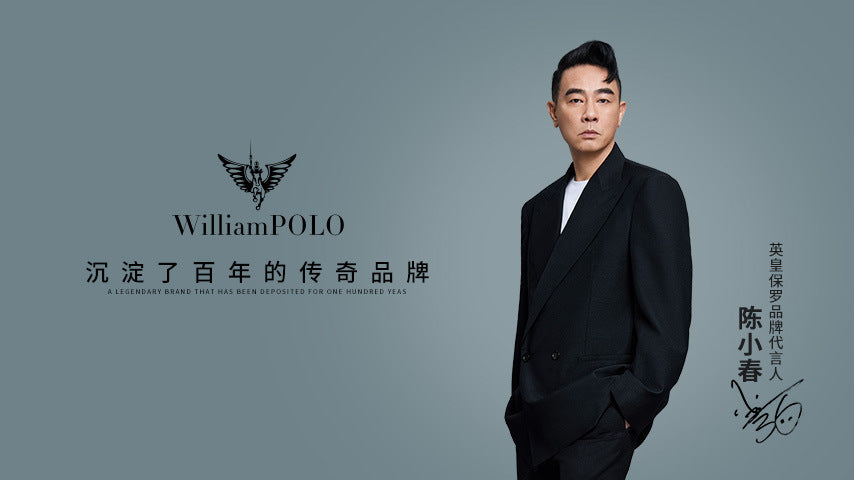 Emperor Paul Leather Crossbody Bag Men's Shoulder Bag Men's Bag 2024 New Lightweight Multifunctional Commuter Bag