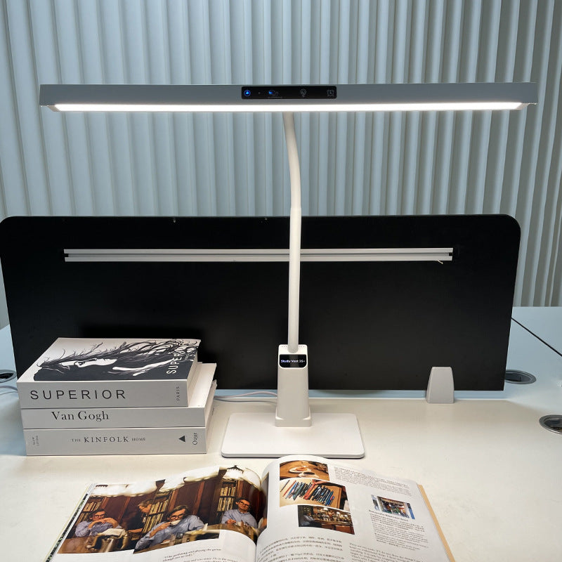 Three pine full spectrum eye protection lamp desk lamp for learning children's reading and writing national aa grade anti-glare desk lamp