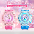 【buy one get one free】ice & snow combo pack 3 (waterproof & drop-proof + imported movement)