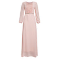 e-commerce    summer new fashion elegant evening dress african women's dress