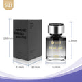 Ready-to-ship, direct-to-consumer car air freshener, car accessory, perfume, smoke odor eliminator, freshens up the car interior, dropshipping available
