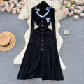 Black long sleeves