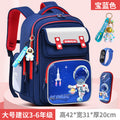 Large royal blue + (free astronaut + waterproof watch + pen case)