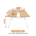 3.5* 1.4m single table